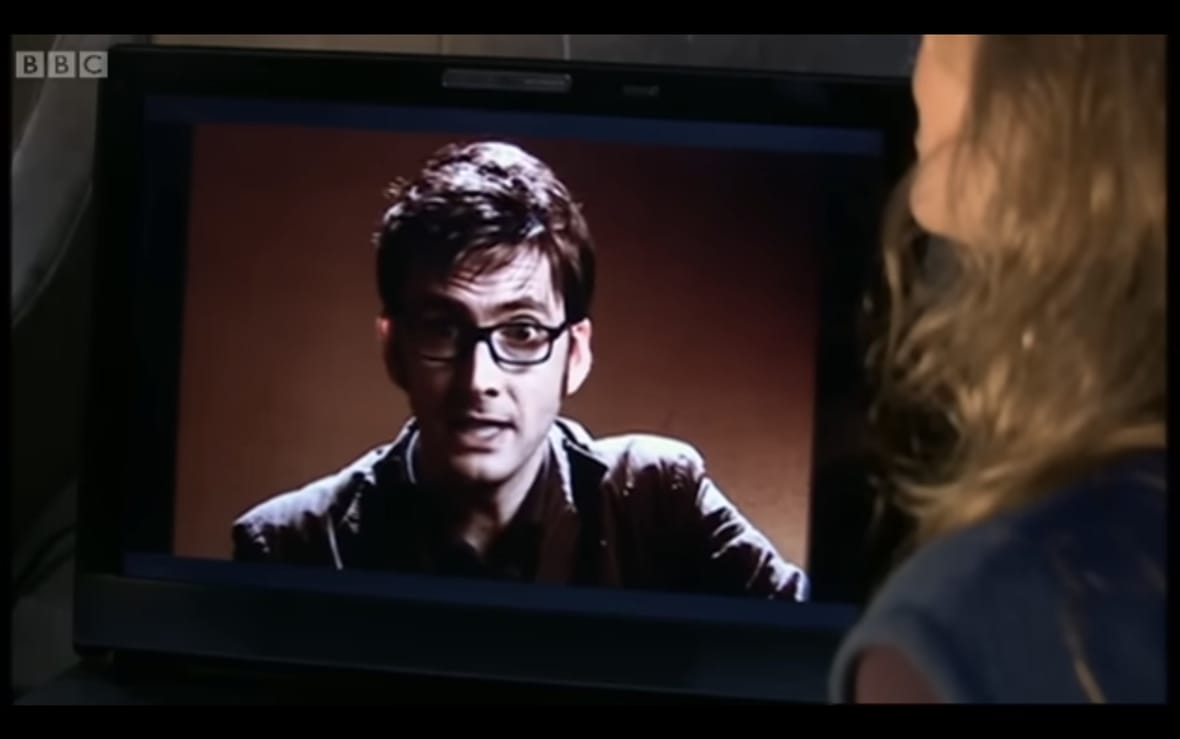Best Doctor Who Episodes